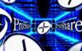 SEC Filing Lists ProShares XRP ETF and Ultra XRP ETF as Registered
Fund Series