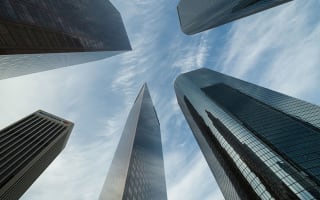 Resilient U.S. transaction Volumes: +15% YoY in May
