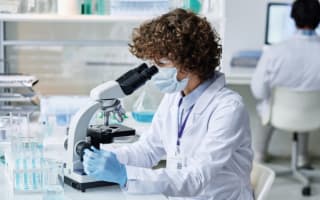 U.S. life science real estate improves as tenant demand, capital
markets rebound