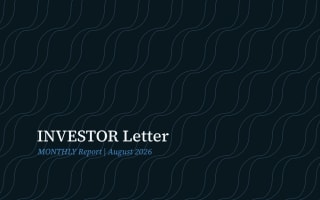 Orca BASON Fund August 2026 Newsletter