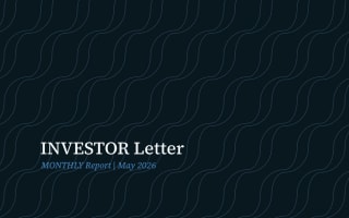ORCA BASON Fund Investor Newsletter - May 2026