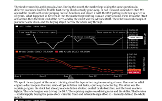333 Capital - June Monthly Review 