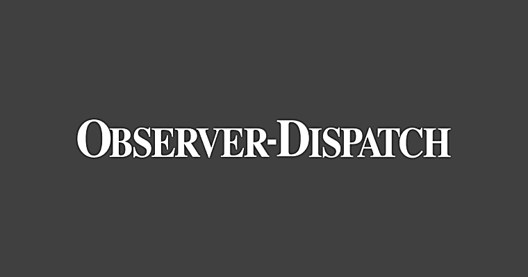 2 arrested in alleged cryptocurrency fraud case in New Hartford -
Utica Observer Dispatch