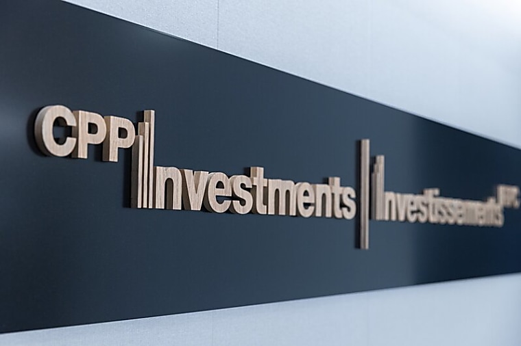 2 Firms Guide Equinix, CPP Investments On $4B AtNorth Buy