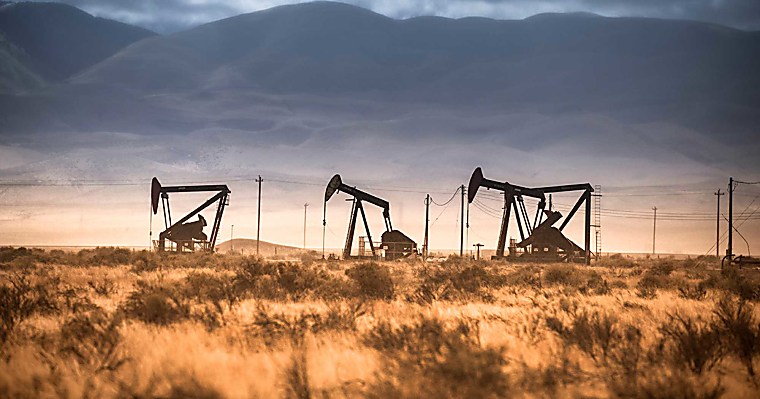 A Crack Too Be Ignored. The Energy Report 08/18/2026
