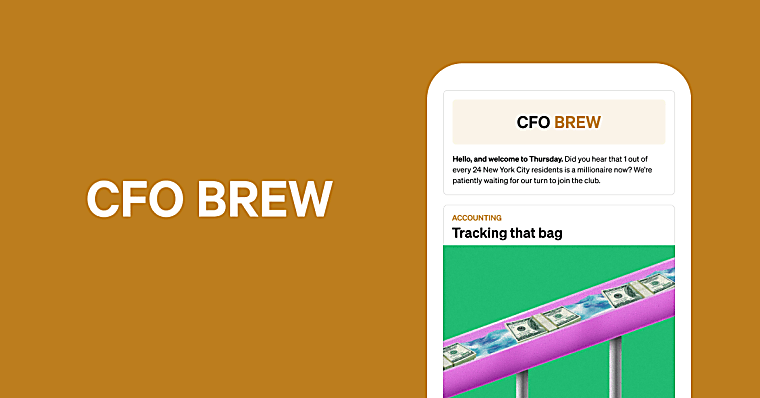 Accounting enters its private equity ‘flip’ era - CFO Brew