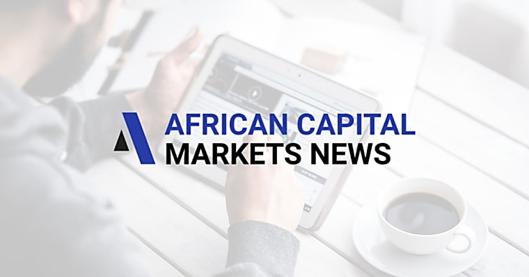 Africa’s best real estate developer is private equity group Actis -
African Capital Markets News