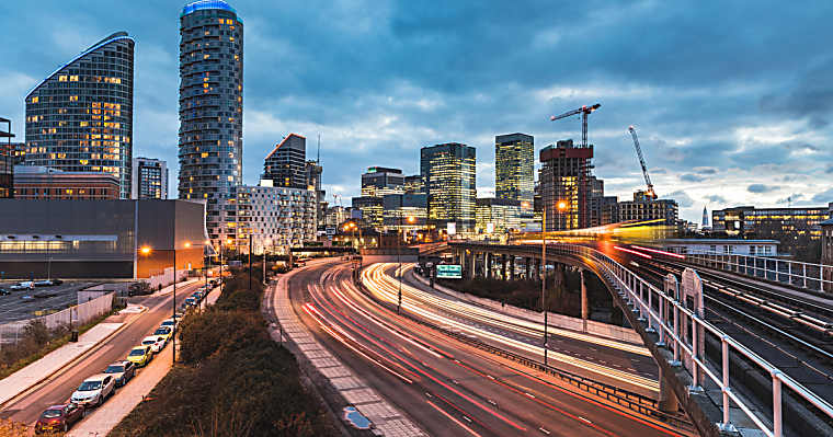 AI-enabled platform to match investors with UK infrastructure projects