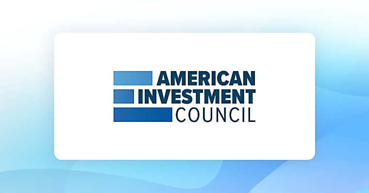 AIC President in Fortune: “Private equity is an essential part of
solving our country's retirement crisis” - investmentcouncil.org