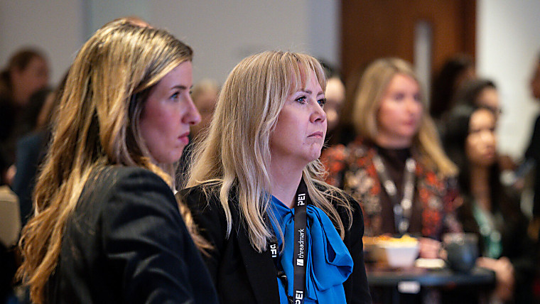 AI’s impact on deal sourcing, value creation, exits and returns
explored at PEI Group’s Women in Private Markets Summit; Wynnchurch
exits Labrie to Finnish strategic for $1.4bn