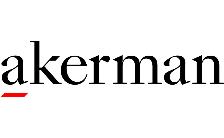 Akerman Expands Corporate Practice Group with Addition of Alternative
Investments Partner Christopher Mendez in New York - Akerman LLP