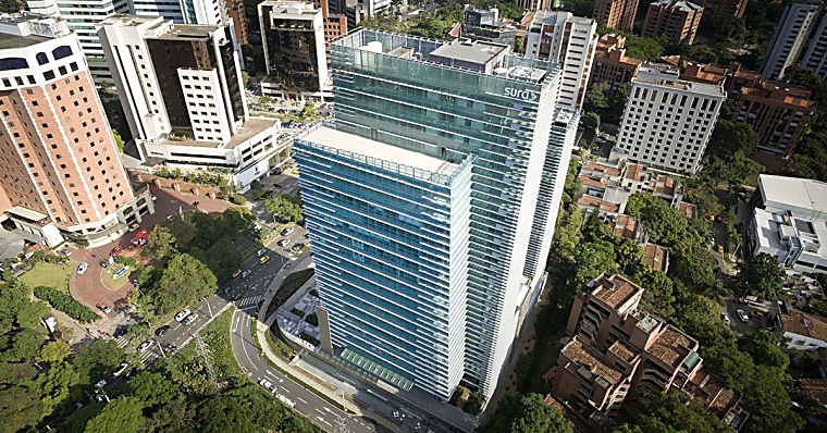 Alternative assets as an investment opportunity: how important are
they? - gruposura.com