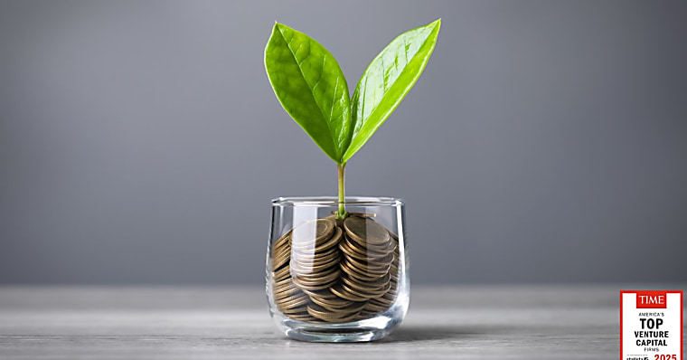 America’s Top Venture Capital Firms of 2025