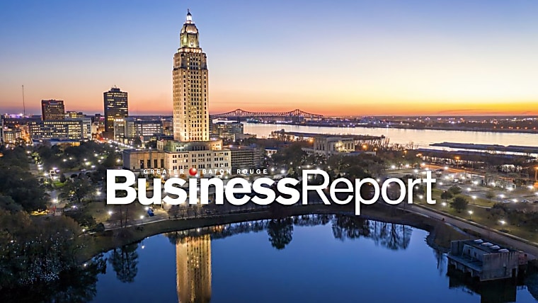 An out-of-state private equity firm just paid $8.6M for a local
apartment complex - Baton Rouge Business Report