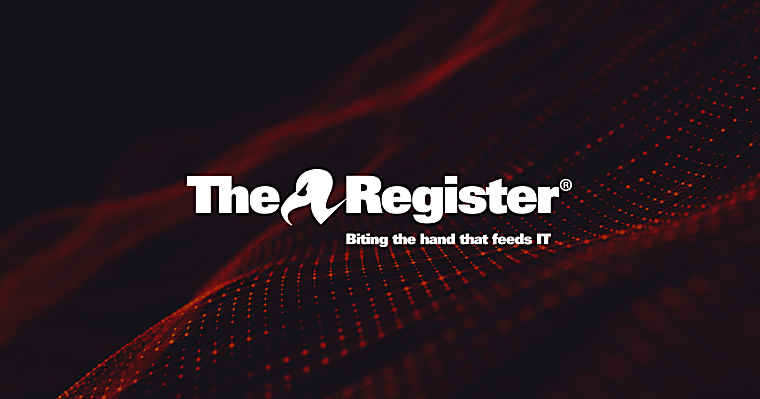 Anthropic comes for the midmarket software spend - theregister.com