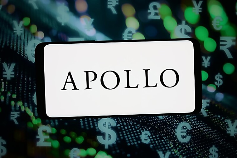 Apollo Abandons $2B Approach For UK Heat Treatment Co.