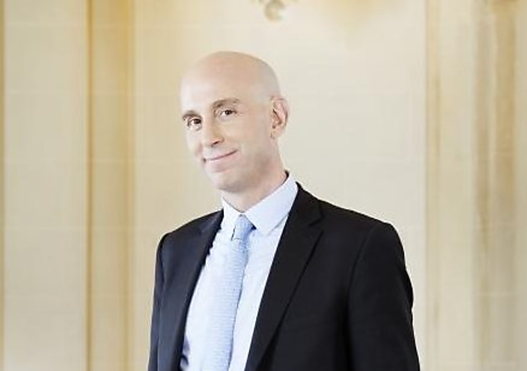 Ardian unveils succession, names Benedetti co-CEO alongside firm
founder Dominique Senequier
