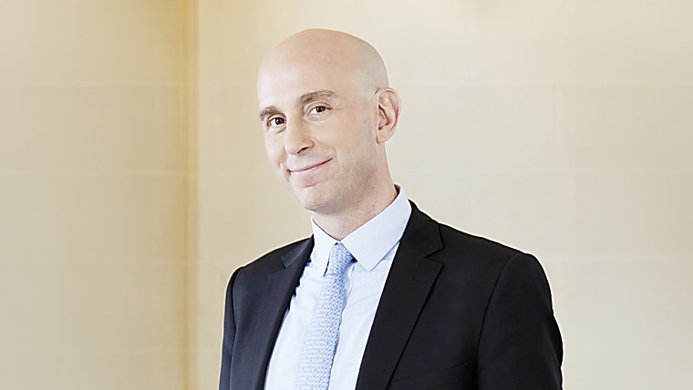 Ardian’s Mark Benedetti: Most mispricing opportunities in European
assets, secondaries