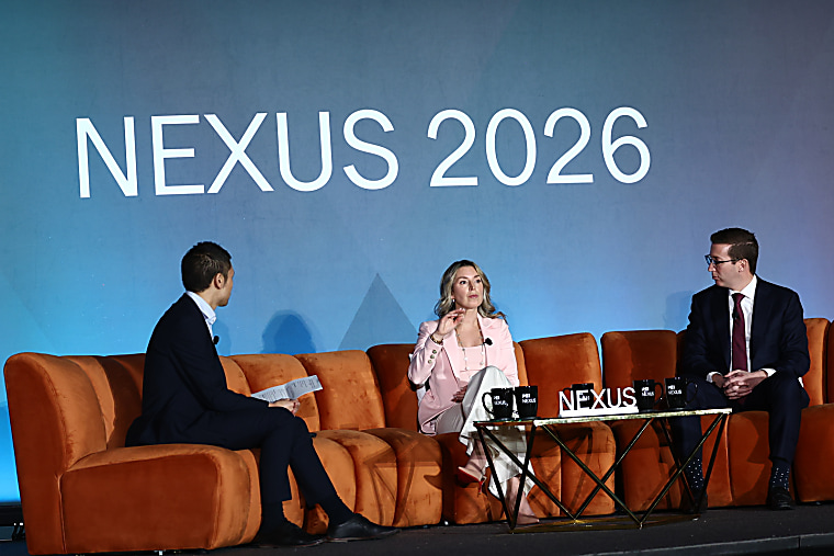 Are PE’s best days ahead of it? Here’s what CPPIB and Warburg
Pincus think