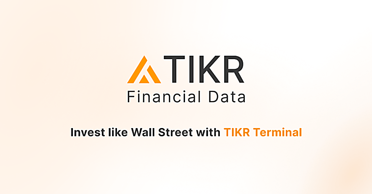 Ares Management Raised a Record $36 Billion in One Quarter. Here’s
Where the Stock Could Go - TIKR.com