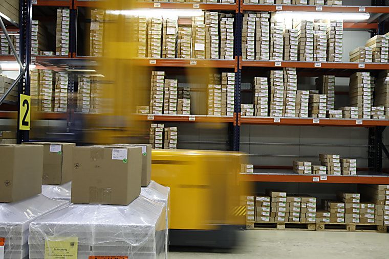 Ares scales inherited Japan logistics strategy to record $4bn fund
after GCP acquisition