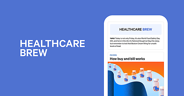 As private equity firms buy up nursing homes, some studies suggest the
ownership model worsens care quality - Healthcare Brew