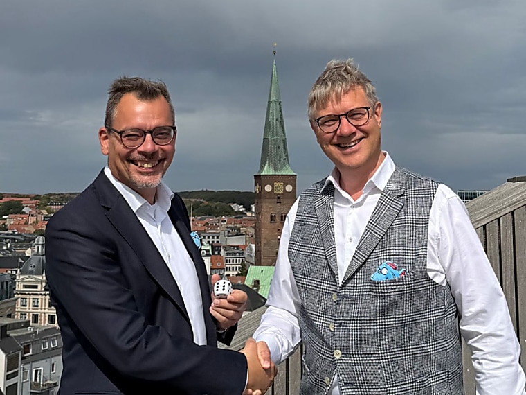 Asset Adviser Appoints Frank Sørensen as Senior Strategist