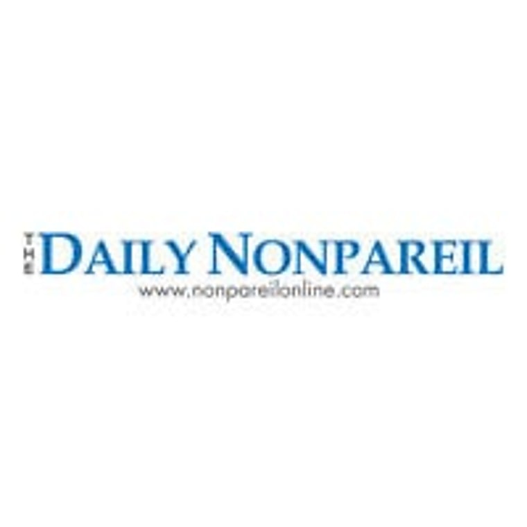Avoca Main Street recognized for leadership, $5 million benchmark -
Daily Nonpareil