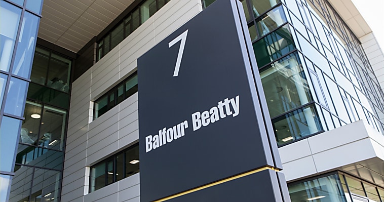 Balfour Beatty invests £10m in PiLabs to accelerate practical
innovation in infrastructure delivery - Balfour Beatty