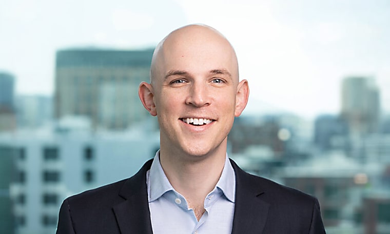 Battery Ventures’ Zak Ewen on AI’s impact on traditional software