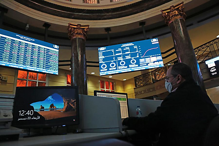 Beltone VC-Citadel fund exits Bosta with 75% IRR