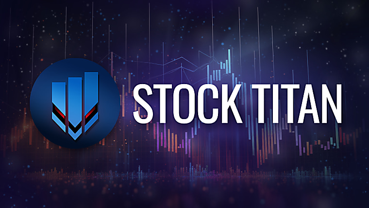Benchmark lifts 2026 sales forecast as Q1 cash flow hits $47M - Stock
Titan