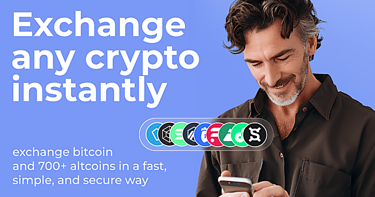 Best Long Term Crypto Investment for 2025 (Not Only Bitcoin) -
Changelly