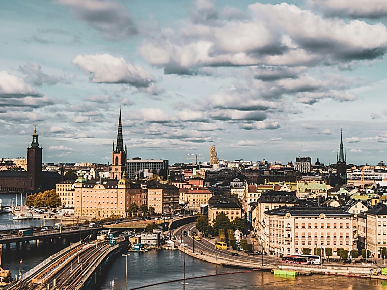 Beyond the Top Ten: Sweden’s Top-Performing Hedge Funds in 2025