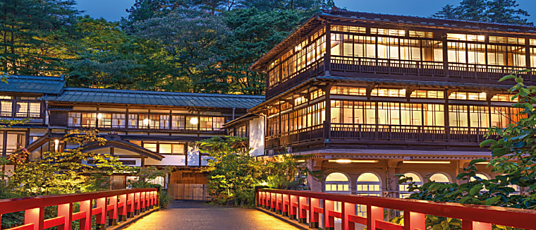 BGO on Japan’s corporate real estate coming into focus