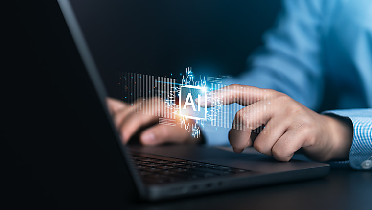 Blackstone, Hellman & Friedman and Anthropic launch AI services
provider, as PE firms team up with AI specialists