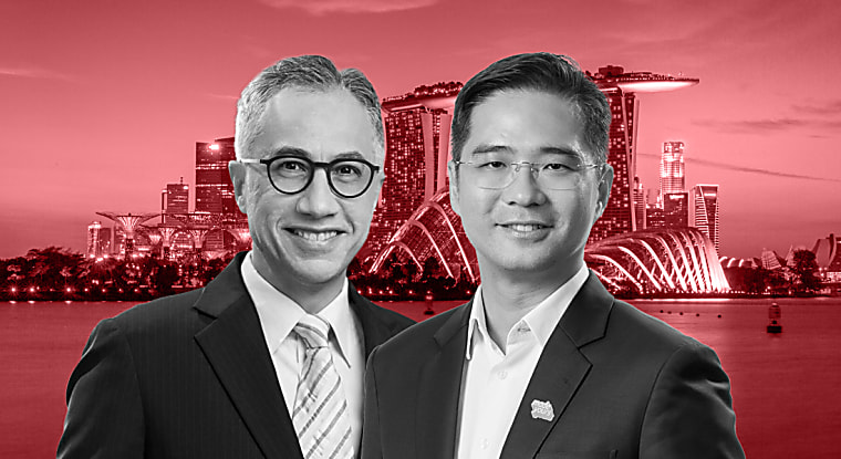Blueprint: CapitaLand’s mandate from Income Insurance; JEN
Partners’ Fund 9; Women of Influence nominations open
