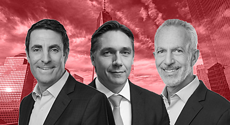 Blueprint: Chatham Financial to buy Hodes Weill; KingSett Capital’s
retail REIT privatization; GPIF’s domestic commitment