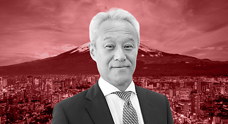 Blueprint: GPIF appoints real estate chief; our first-ever capital
advisory ranking; REITs’ private funds push and more