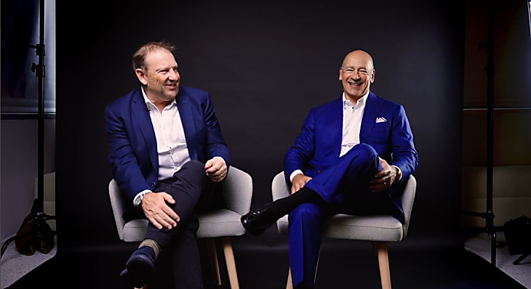 Blueprint: Kayne Anderson in $1.4bn real estate business exit;
Greystar’s and TPG’s latest flagships; Hines’ Gulf JV, and more