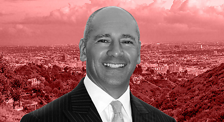 Blueprint: Kayne Anderson’s $5bn haul; Stoneshield’s record
fundraise; a holiday park mega-deal and more