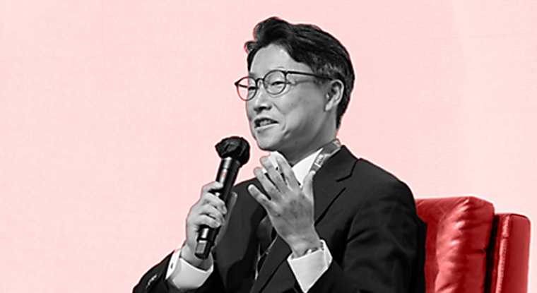 Blueprint: NPS’s strategic shift; EQT’s first mega-fund; CPP’s
APAC growth; a $2bn retail deal and more