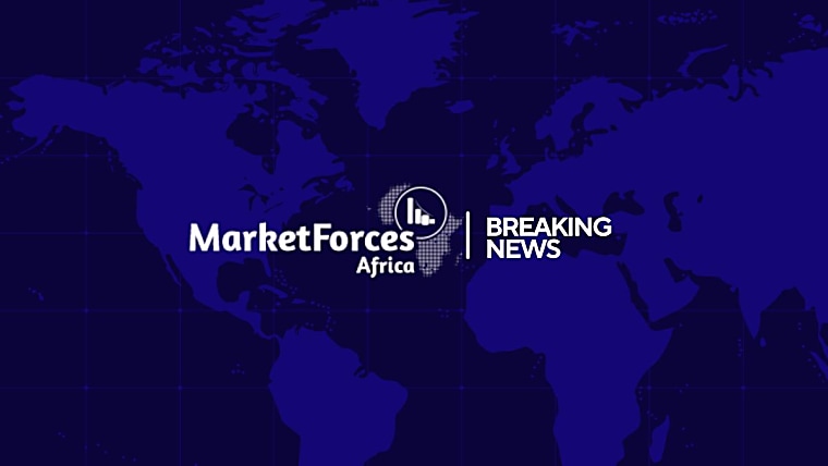 BNBUSD –Binance Coin Surges On Relief Rally In Crypto Market -
MarketForces Africa