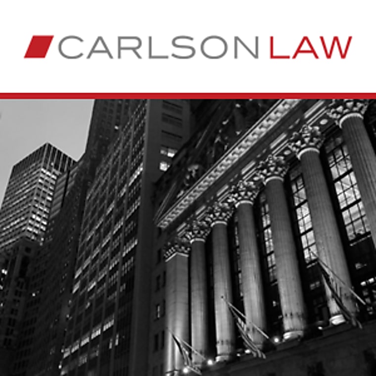 Brian Graham: Cetera Advisor Faces $50K Investor Complaint -
carlsonlaw.com