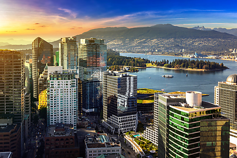 Brookfield forms C$1bn industrial JV with pension-owned developer