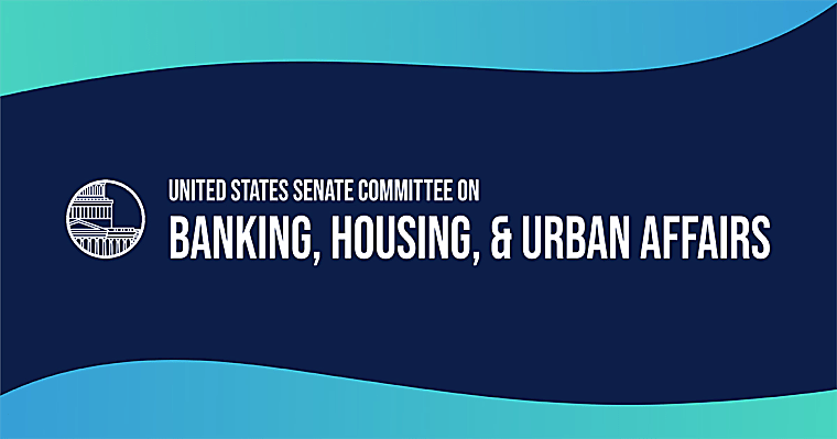 Brown Continues Push on Private Equity Firms' Involvement in the
Insurance Industry - Senate Committee on Banking, Housing, and Urban
Affairs (.gov)
