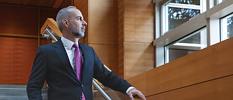 CalPERS promotes Orlich to oversee private markets portfolio