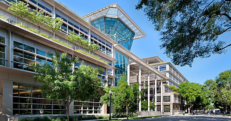CalPERS sees higher real estate returns after allocation shift