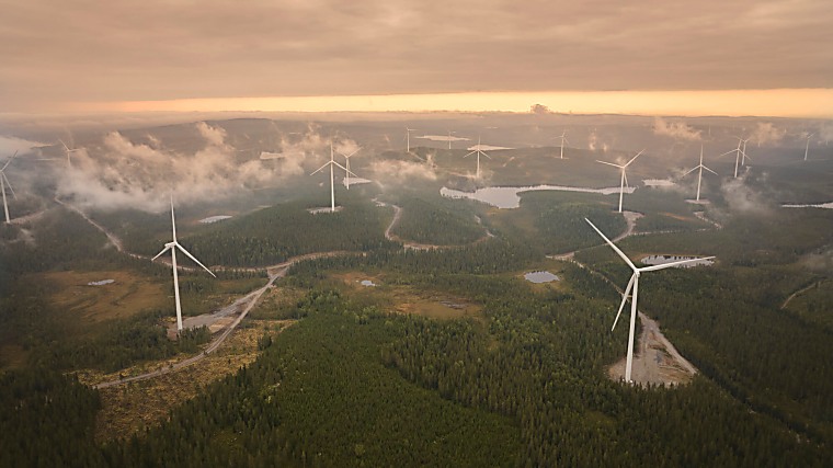 Cambridge GaN Devices secures $32m to advance power technology -
foresight.group