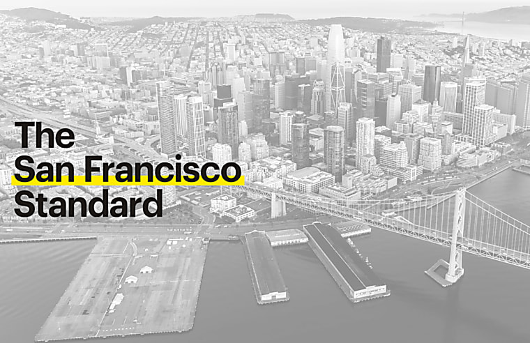 Can love make up for a $45 billion hedge fund blowup? - The San
Francisco Standard
